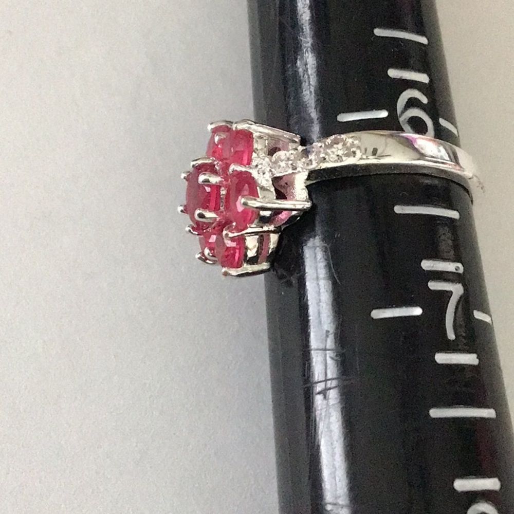 Royal Ruby Ring - image 7